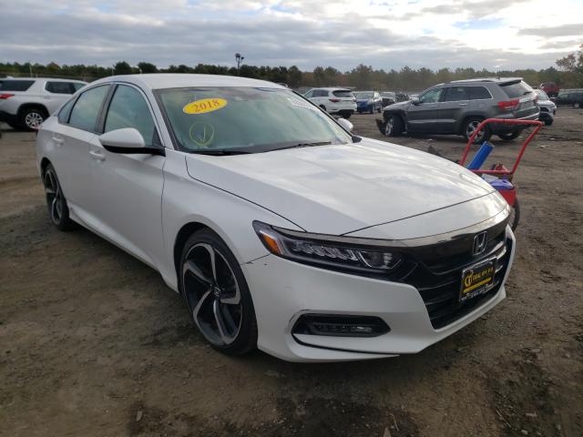 HONDA ACCORD SPO 2018 1hgcv1f30ja124336