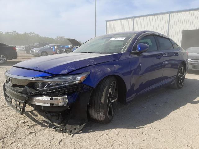 HONDA ACCORD SPO 2018 1hgcv1f30ja137670