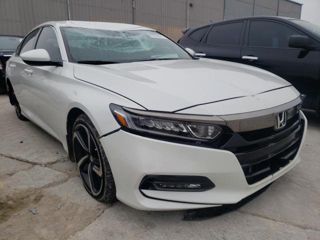 HONDA ACCORD SPO 2018 1hgcv1f30ja139306