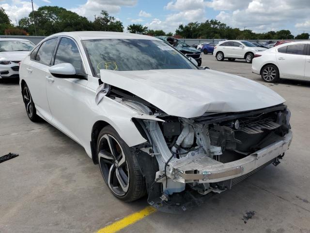 HONDA ACCORD SPO 2018 1hgcv1f30ja142982