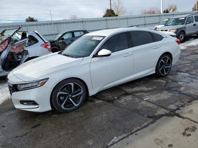 HONDA ACCORD SPO 2018 1hgcv1f30ja147776