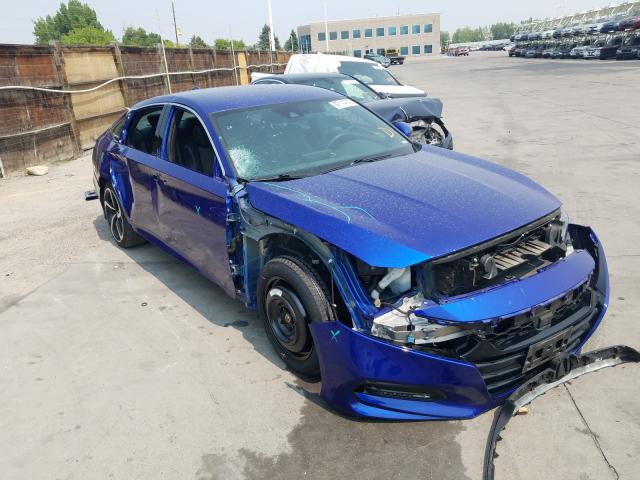 HONDA ACCORD SPO 2018 1hgcv1f30ja151648