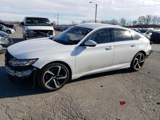 HONDA ACCORD 2018 1hgcv1f30ja152413