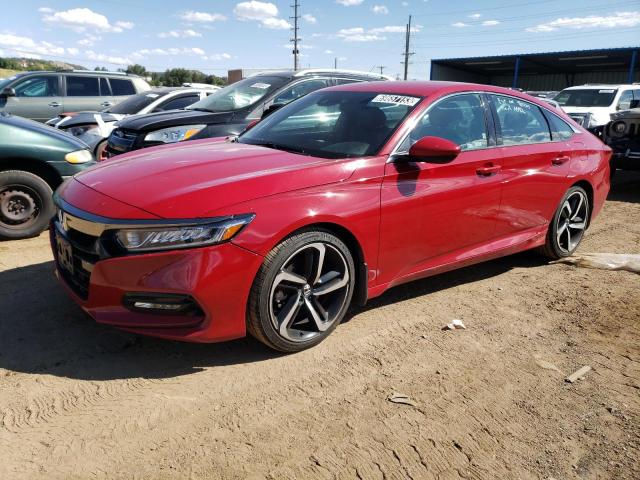 HONDA ACCORD SPO 2018 1hgcv1f30ja156476