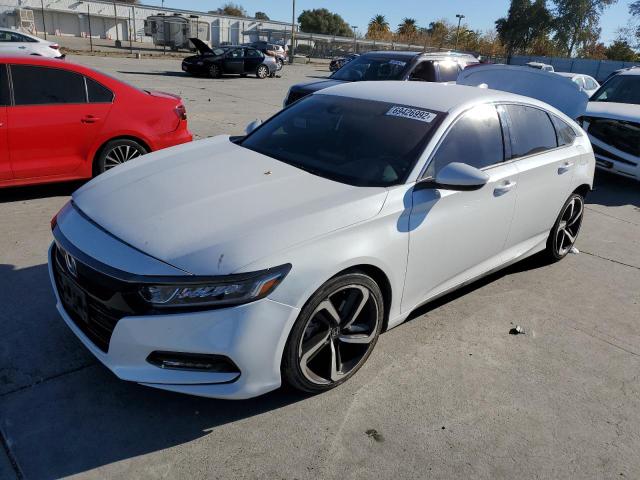 HONDA ACCORD SPO 2018 1hgcv1f30ja158390