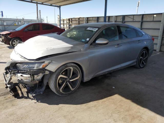 HONDA ACCORD SPO 2018 1hgcv1f30ja166201