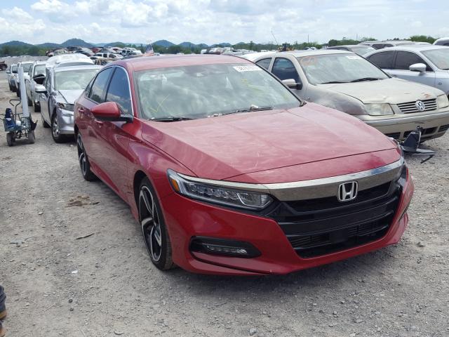 HONDA ACCORD SPO 2018 1hgcv1f30ja174976