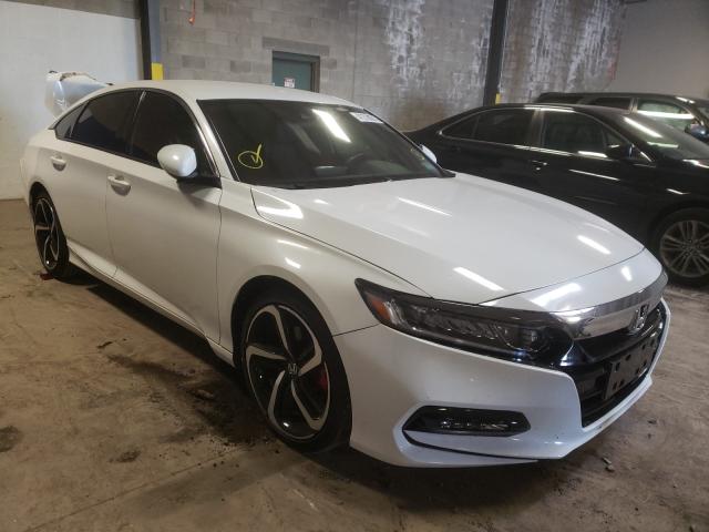 HONDA ACCORD SPO 2018 1hgcv1f30ja176730