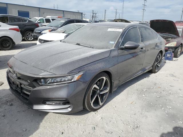 HONDA ACCORD SPO 2018 1hgcv1f30ja177229