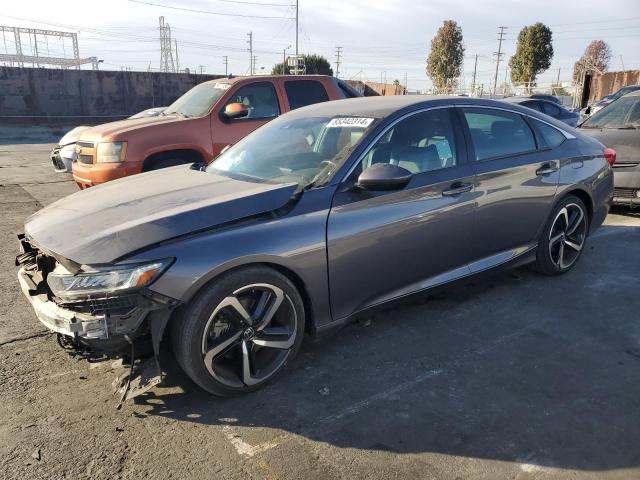 HONDA ACCORD SPO 2018 1hgcv1f30ja177358