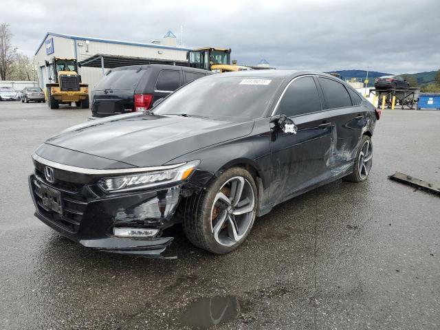 HONDA ACCORD SPO 2018 1hgcv1f30ja188828