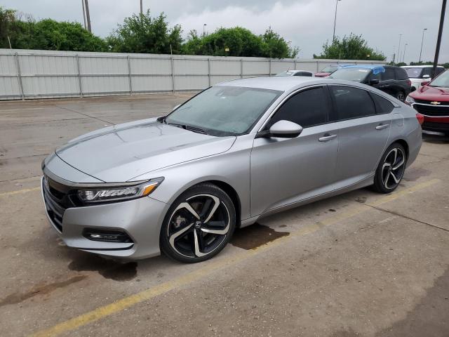 HONDA NULL 2018 1hgcv1f30ja190210