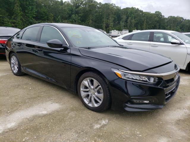 HONDA ACCORD SPO 2018 1hgcv1f30ja191678