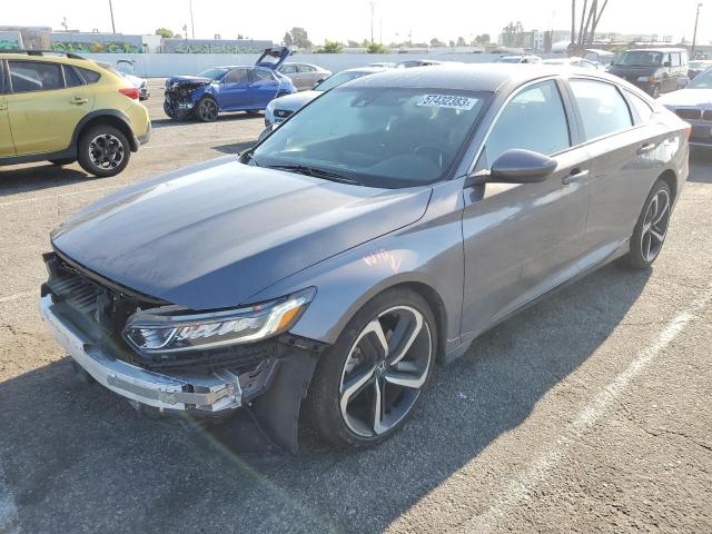 HONDA ACCORD SPO 2018 1hgcv1f30ja192670