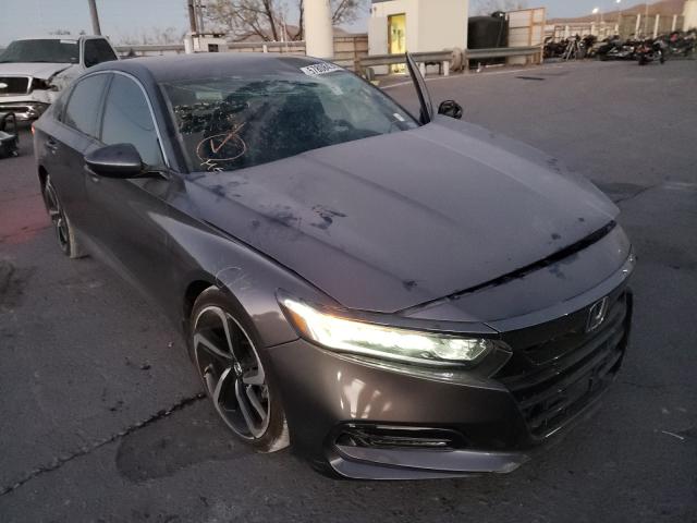 HONDA ACCORD SPO 2018 1hgcv1f30ja193642