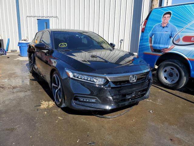 HONDA ACCORD SPO 2018 1hgcv1f30ja203800