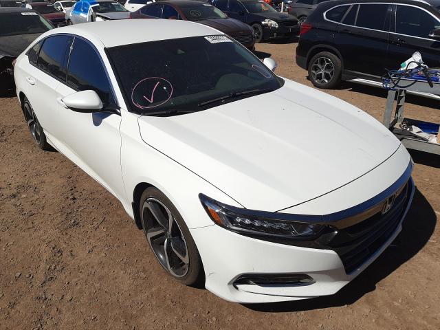 HONDA ACCORD SPO 2018 1hgcv1f30ja204705