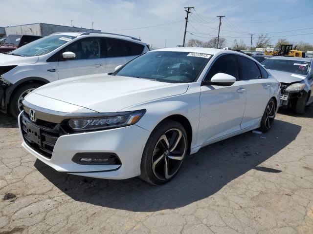 HONDA ACCORD SPO 2018 1hgcv1f30ja205675