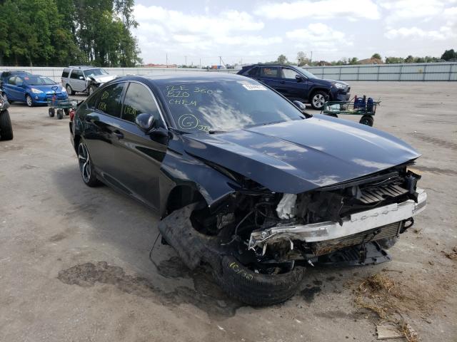 HONDA ACCORD SPO 2018 1hgcv1f30ja206616