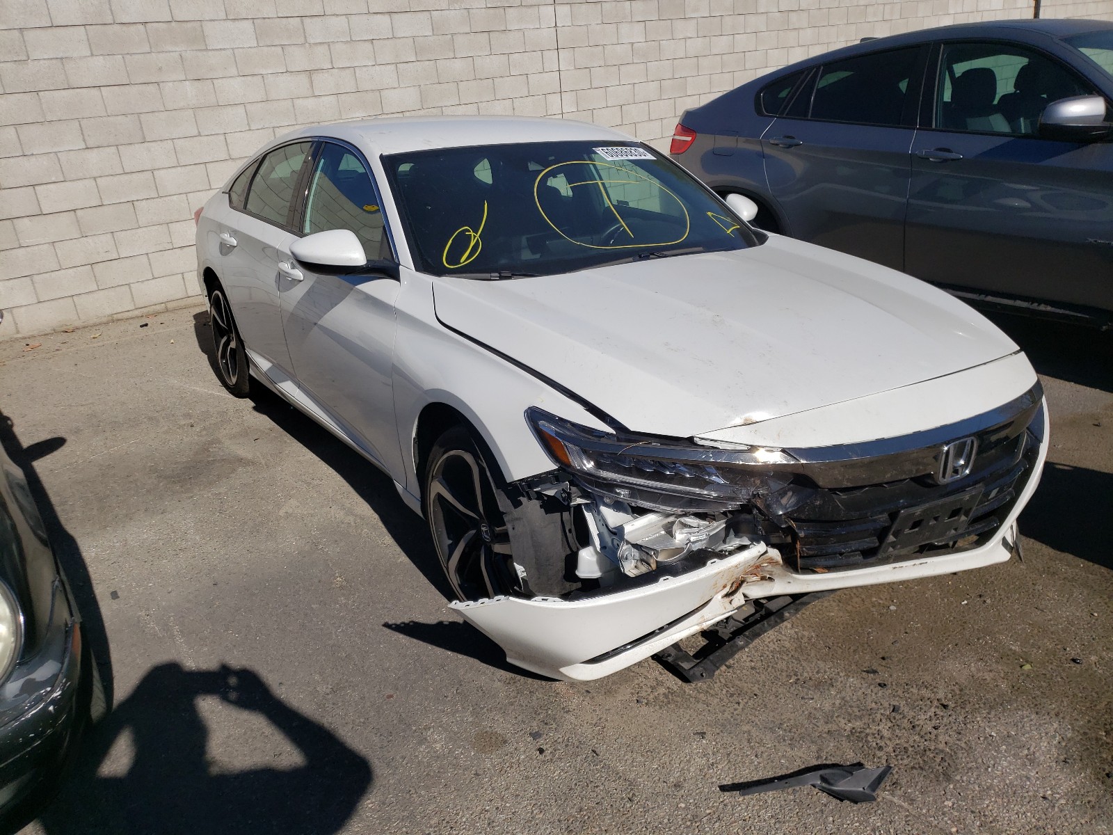 HONDA ACCORD SPO 2018 1hgcv1f30ja219267