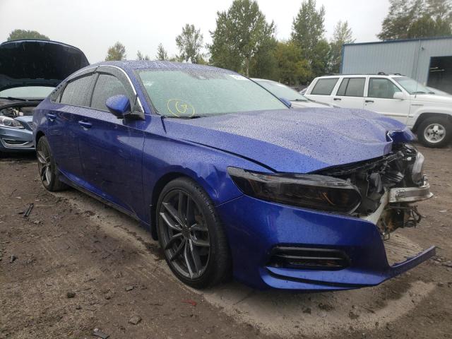 HONDA ACCORD SPO 2018 1hgcv1f30ja222556