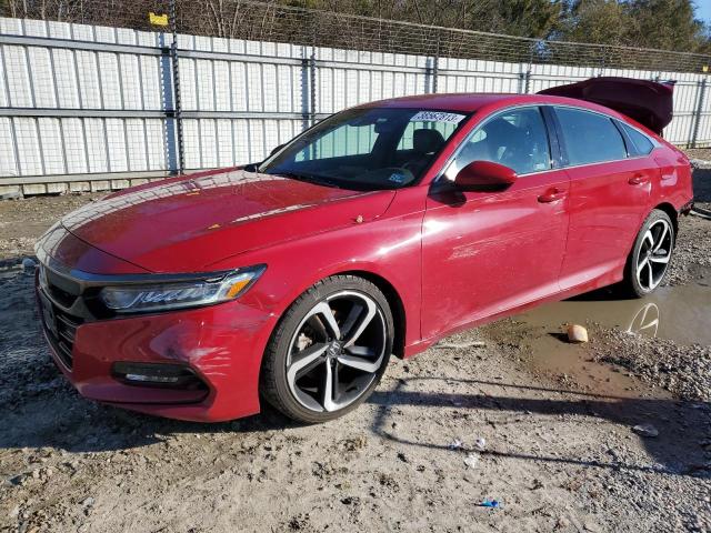 HONDA ACCORD SPO 2018 1hgcv1f30ja222833