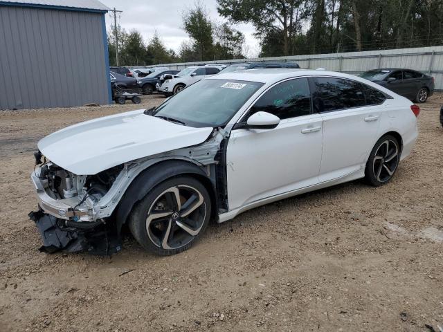 HONDA ACCORD 2018 1hgcv1f30ja224209