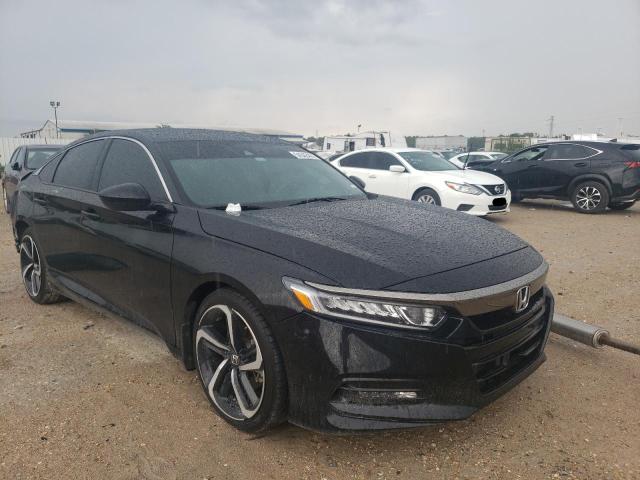 HONDA ACCORD SPO 2018 1hgcv1f30ja226686