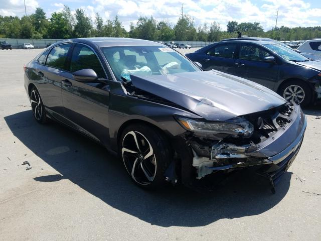 HONDA ACCORD SPO 2018 1hgcv1f30ja228972