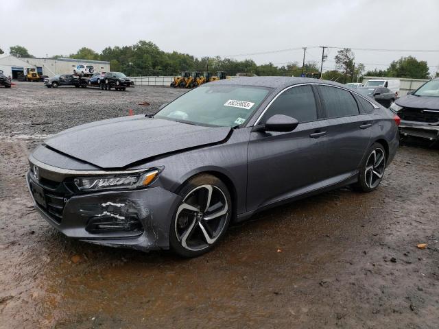 HONDA ACCORD 2018 1hgcv1f30ja234898