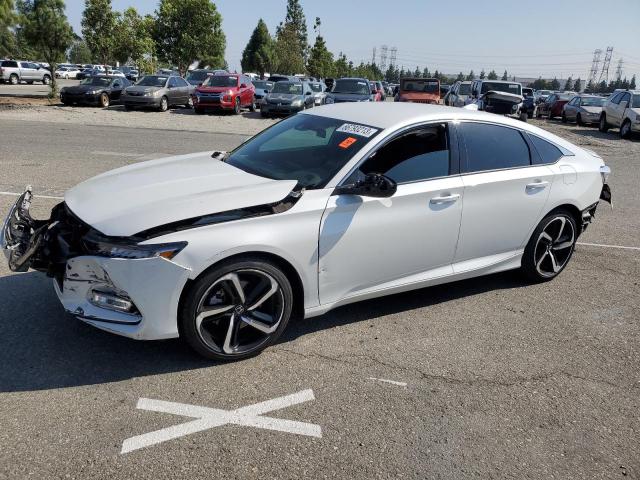 HONDA ACCORD SPO 2018 1hgcv1f30ja237221