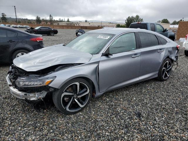 HONDA ACCORD SPO 2018 1hgcv1f30ja237865