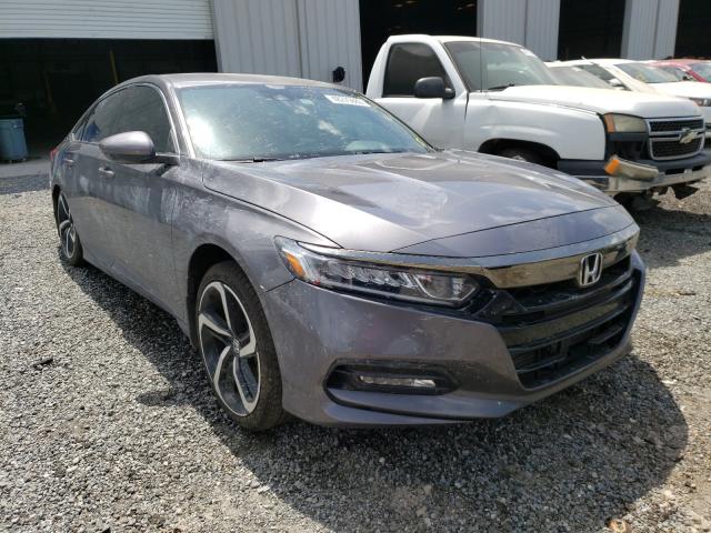 HONDA ACCORD SPO 2018 1hgcv1f30ja240779