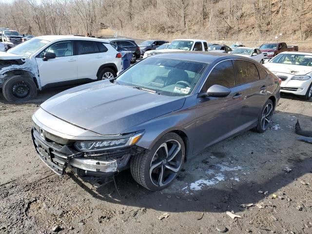 HONDA ACCORD SPO 2018 1hgcv1f30ja243925