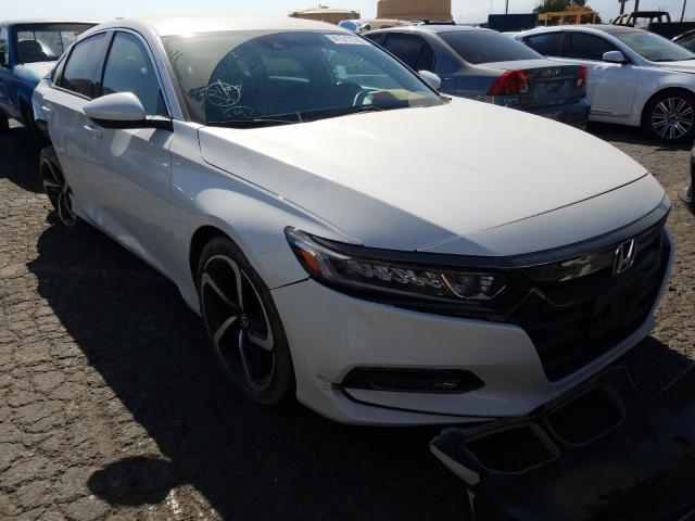 HONDA ACCORD SPO 2018 1hgcv1f30ja244265