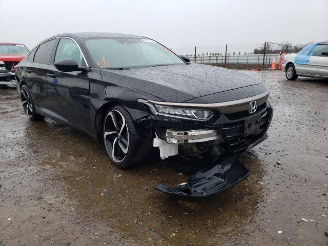 HONDA ACCORD SPO 2018 1hgcv1f30ja256898