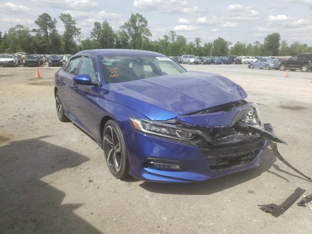 HONDA ACCORD SPO 2018 1hgcv1f30ja258506