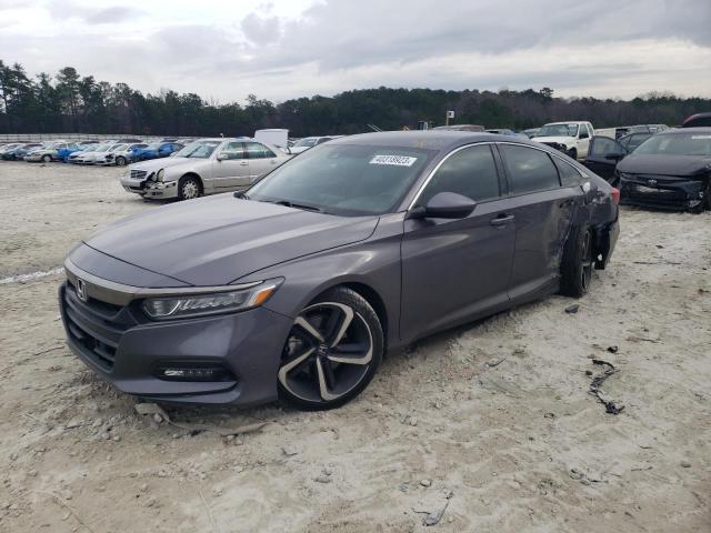 HONDA ACCORD SPO 2018 1hgcv1f30ja258747