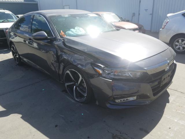 HONDA ACCORD SPO 2018 1hgcv1f30ja258828