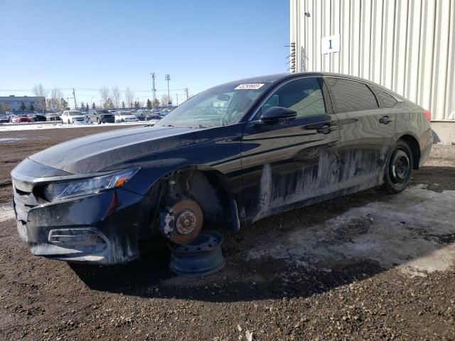 HONDA ACCORD 2018 1hgcv1f30ja804477