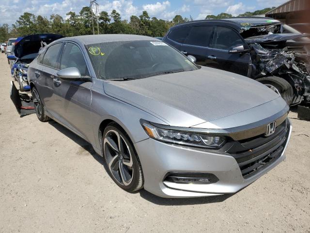 HONDA ACCORD SPO 2019 1hgcv1f30ka001122