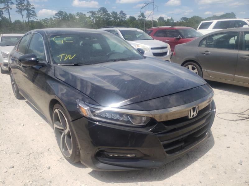 HONDA ACCORD SPO 2019 1hgcv1f30ka002545