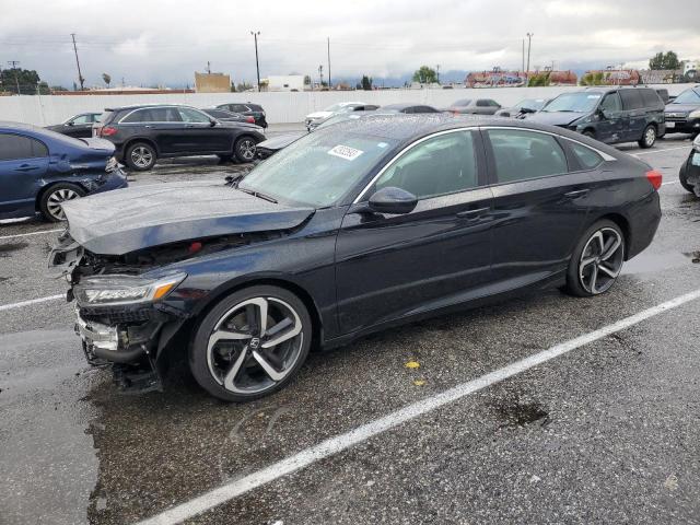 HONDA ACCORD SPO 2019 1hgcv1f30ka003484