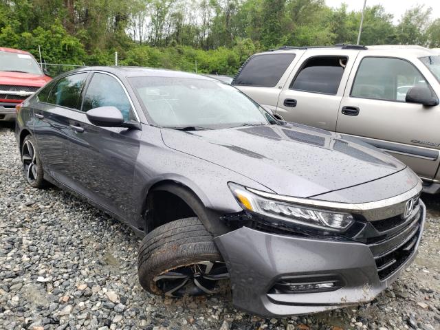 HONDA ACCORD SPO 2019 1hgcv1f30ka004196