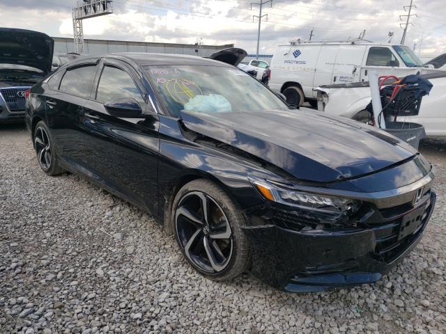 HONDA ACCORD SPO 2019 1hgcv1f30ka005767