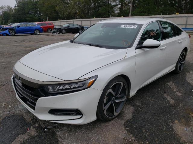 HONDA ACCORD SPO 2019 1hgcv1f30ka014534