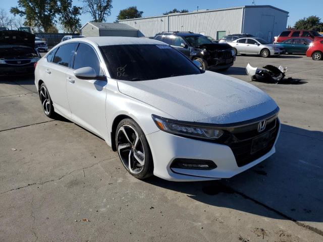 HONDA ACCORD SPO 2019 1hgcv1f30ka014548