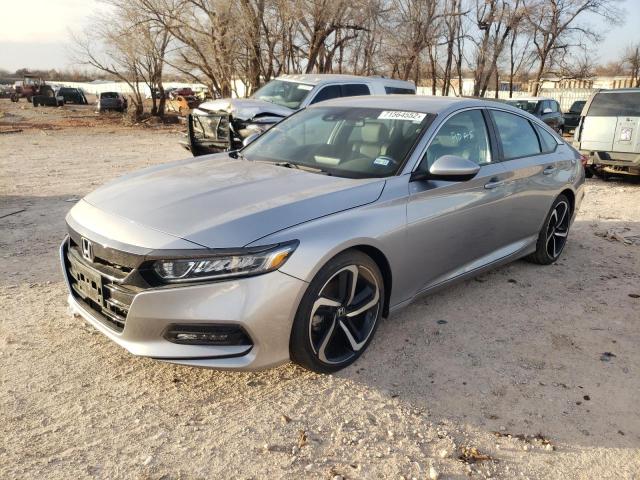 HONDA ACCORD SPO 2019 1hgcv1f30ka029468