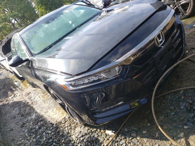 HONDA ACCORD SPO 2019 1hgcv1f30ka029728