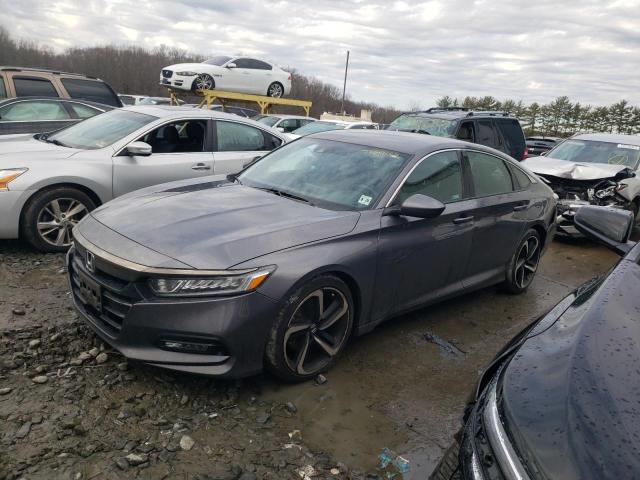 HONDA ACCORD SPO 2019 1hgcv1f30ka036002